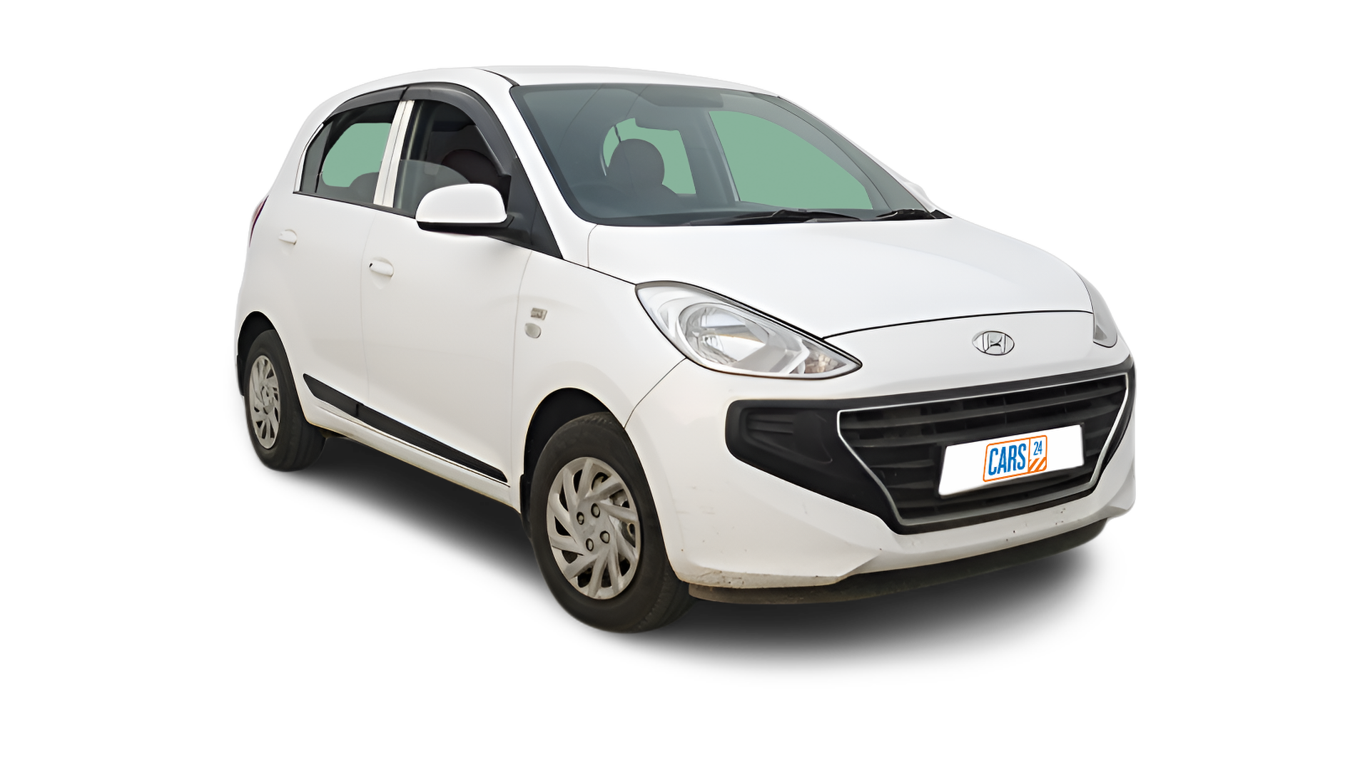Hyundai NEW SANTRO-img